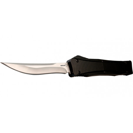 BOKER LHOTAK EAGLE OTF LAME 85MM MANCHE ALU