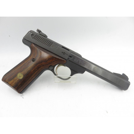 BROWNING BUCK MARK 22LR REF: 5396