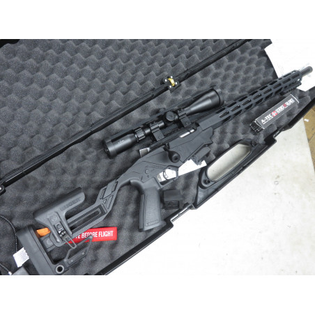 RUGER PRECISION RIMFIRE 22 LONG RIFLE REF: 5397