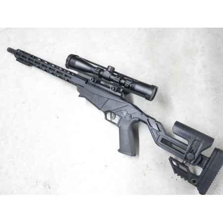 RUGER PRECISION RIMFIRE 22 LONG RIFLE REF: 5397