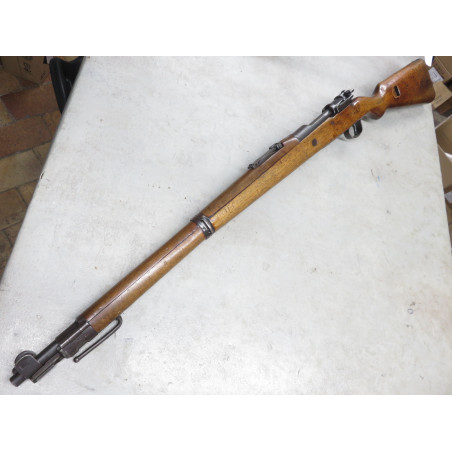 MAUSER KARABINER 98 A 8X57 IS REF: 5352