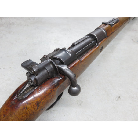 MAUSER KARABINER 98 A 8X57 IS REF: 5352