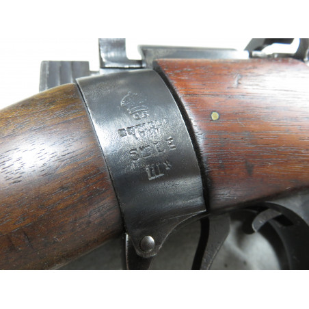 LEE ENFIELD SMLE N 1 MARK III 303 BRITISH REF: 5402