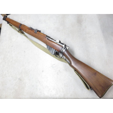 LEE ENFIELD SMLE N 1 MARK III 303 BRITISH REF: 5402