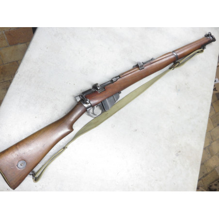 LEE ENFIELD SMLE N 1 MARK III 303 BRITISH REF: 5402