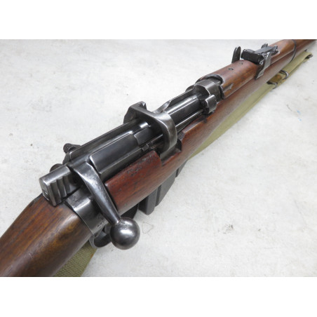 LEE ENFIELD SMLE N 1 MARK III 303 BRITISH REF: 5402