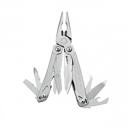 LEATHERMAN WINGMAN EN BLISTER + ETUI NYLON