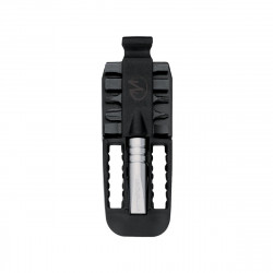 ADAPTATEUR D'EMBOUTS AMOVIBLES SANS ETUI POUR KICK, FUSE, BLAST