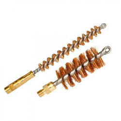 BROSSE BRONZE 4.5MM