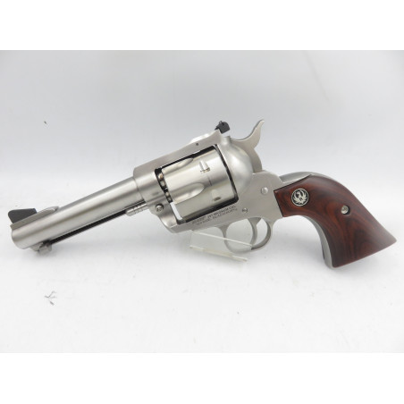 RUGER BLACKHAWK 357 MAGNUM REF: 5415