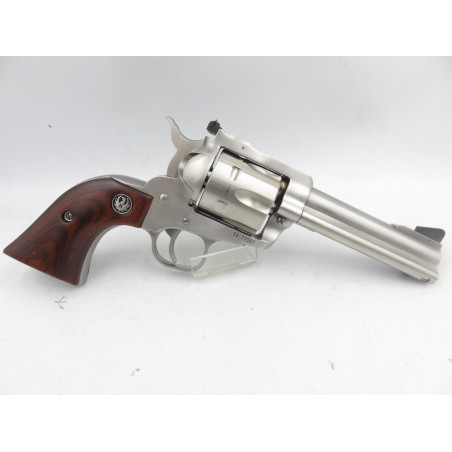 RUGER BLACKHAWK 357 MAGNUM REF: 5415