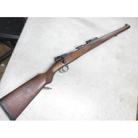 MAUSER 98 K 7X64 REF: 5414