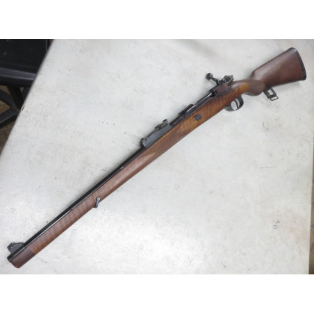 MAUSER 98 K 7X64 REF: 5414