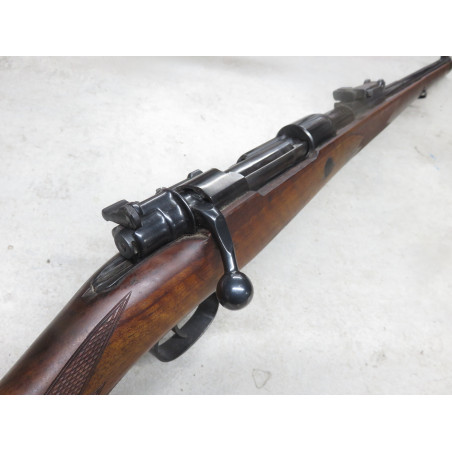 MAUSER 98 K 7X64 REF: 5414