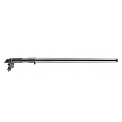 BERGARA ACTION-CANON LOURD B14R INOX 22LR 51CM