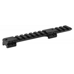 RAIL LONG PICATINNY CONVERSION 11-21MM