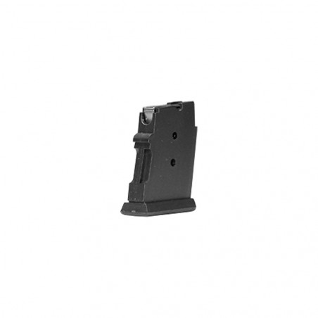 CHARGEUR CZ455-452 22LR 5COUPS POLYMER