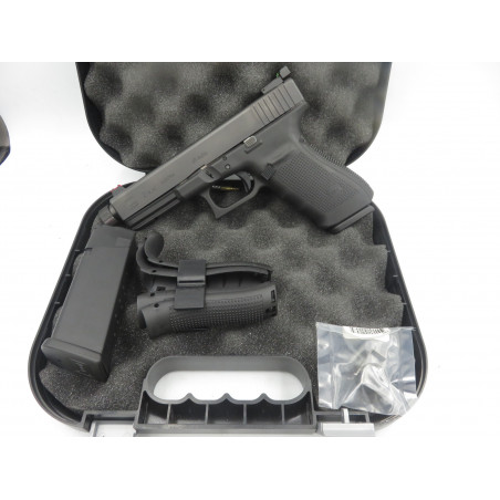 GLOCK 21 GEN 4 FILETE 45 ACP REF: 5423