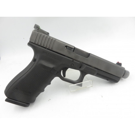 GLOCK 21 GEN 4 FILETE 45 ACP REF: 5423