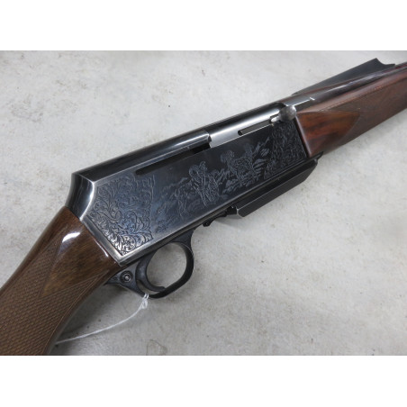 BROWNING BAR MK 1 300 WIN MAG BATTUE REF: 5422