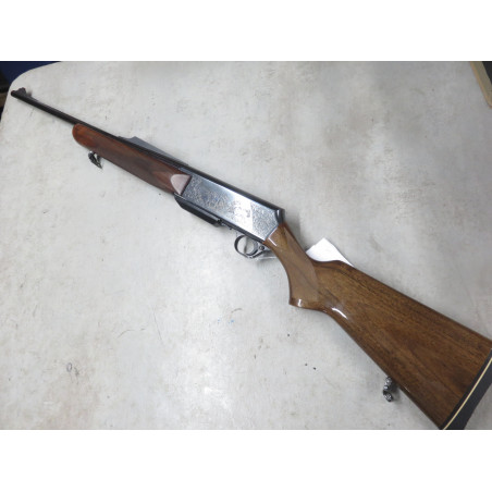 BROWNING BAR MK 1 300 WIN MAG BATTUE REF: 5422