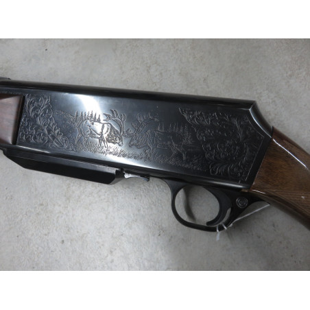 BROWNING BAR MK 1 300 WIN MAG BATTUE REF: 5422