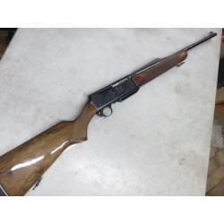 BROWNING BAR MK 1 300 WIN MAG BATTUE REF: 5422