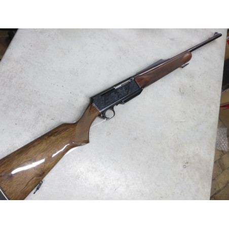 BROWNING BAR MK 1 300 WIN MAG BATTUE REF: 5422