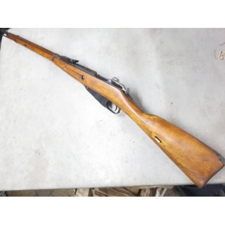 MOSIN NAGANT 1891-30 762X54R REF: 5445