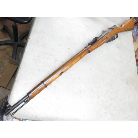 MOSIN NAGANT 1891-30 762X54R REF: 5445