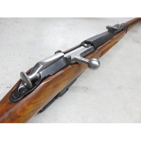 MOSIN NAGANT 1891-30 762X54R REF: 5445