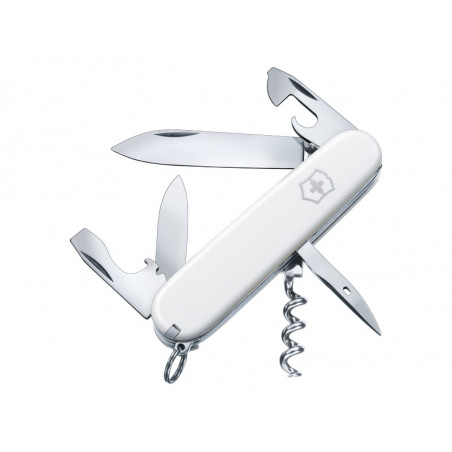 VICTORINOX SPARTAN WHITE