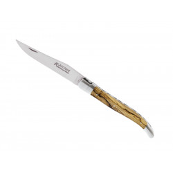 LE THIERS GILLES ESSENTIEL OLIVIER 12CM INOX