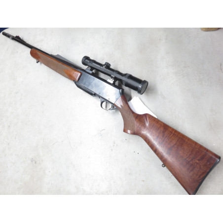 BROWNING BAR MK2 300 WIN MAG REF: 5432