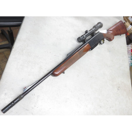 BROWNING BAR MK2 300 WIN MAG REF: 5432