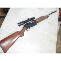 BROWNING BAR MK2 300 WIN MAG REF: 5432