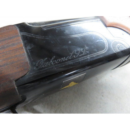 FRANCHI FALCONET SL CALIBRE 12-70 REF: 5433