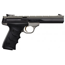 BUCK MARK CONTOUR GREY URX 22LR