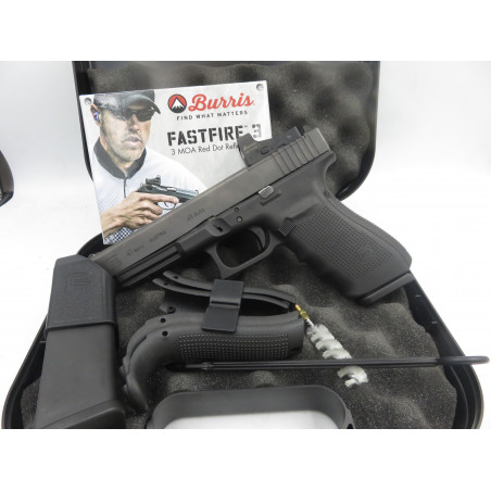 GLOCK 41 GEN 4 45ACP REF: 5464