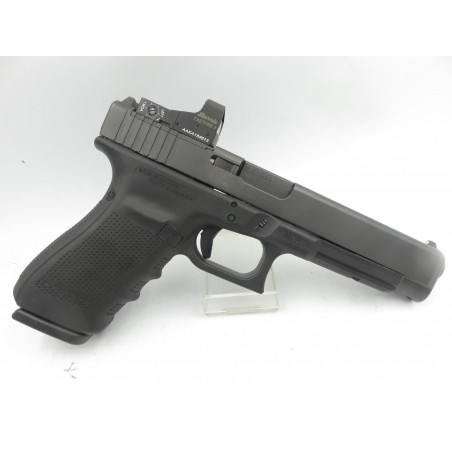 GLOCK 41 GEN 4 45ACP REF: 5464