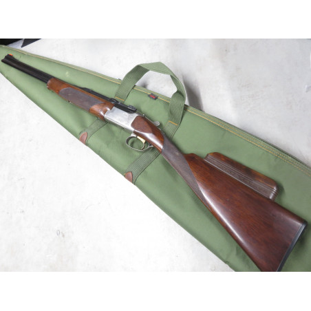 BROWNING B 325 8X57 JRS REF: 5465