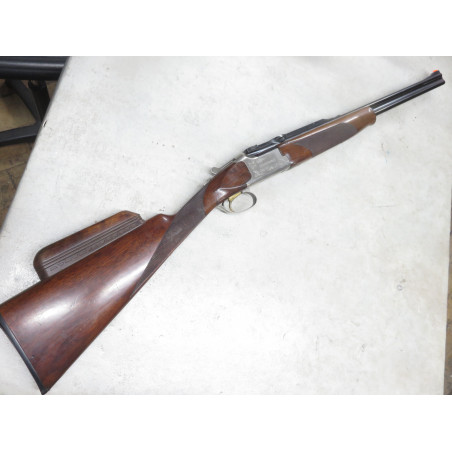 BROWNING B 325 8X57 JRS REF: 5465