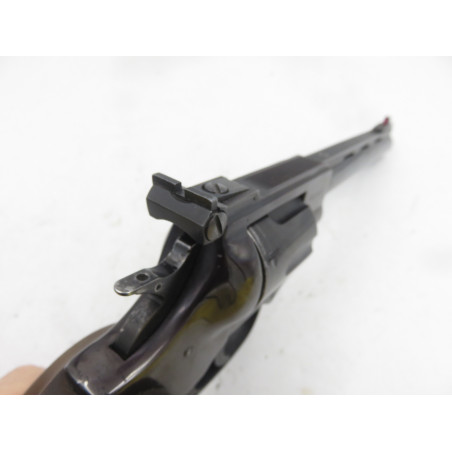 WEIHRAUCH HW 9 ST 22 LONG RIFLE REF: 5468