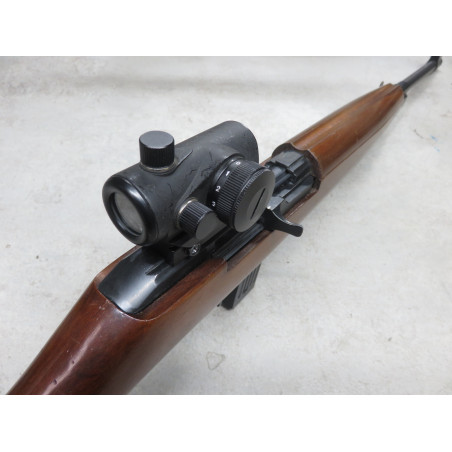 ERMA E M1 US M1 22 LONG RIFLE REF: 5469