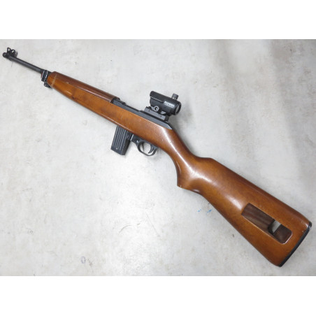 ERMA E M1 US M1 22 LONG RIFLE REF: 5469