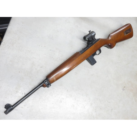 ERMA E M1 US M1 22 LONG RIFLE REF: 5469