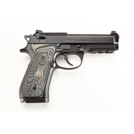 BERETTA 92G WILSON COMBAT CENTURION TACTICAL 9X19