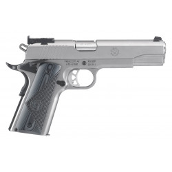 RUGER SR1911 45ACP TARGET 5 POUCES