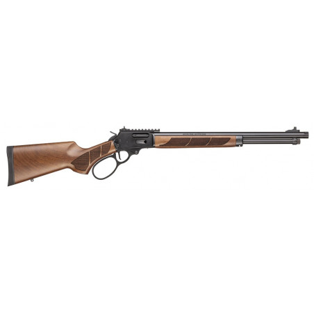 SMITH WESSON 1854 BOIS 44MAG LEVER ACTION