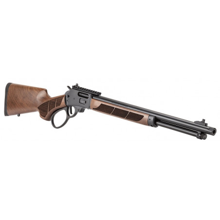 SMITH WESSON 1854 BOIS 44MAG LEVER ACTION